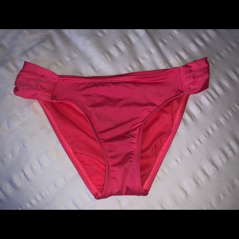 bikini bottoms